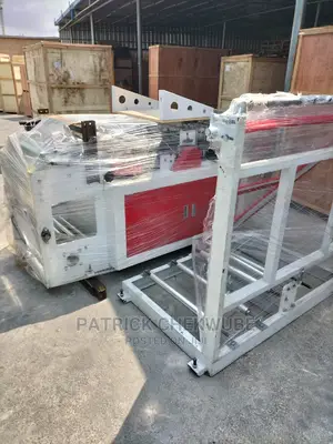 Bread Nylon Machine