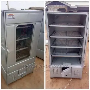 Quality Industrial Oven
