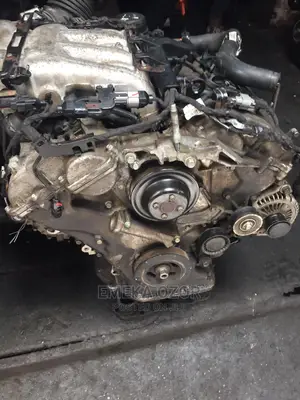 Hyundai Santafy Engine V.6 2007 MODEL
