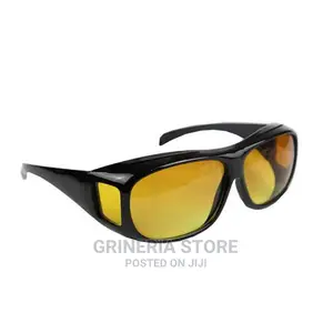 Night Driving Glasses