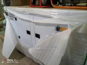 20kva Perkins Soundproof Generator