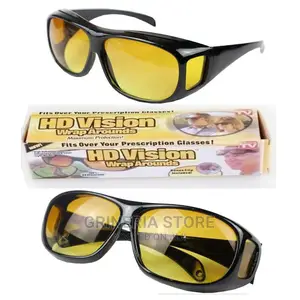 Night Driving HD Vision Glass