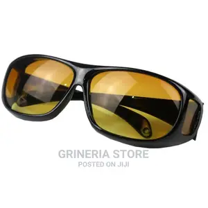 New HD Night Vision Glass