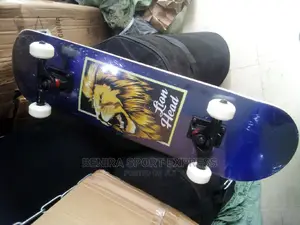 Skate Board (Different Designs)