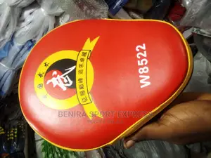 Boxing Coach Pad