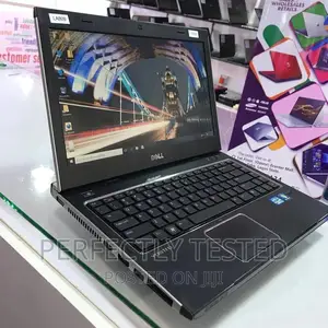 Laptop Dell Vostro 3550 4GB Intel Core I5 HDD 500GB