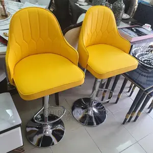 Exotic Bar Stool