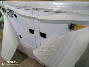 Perkins U.K 20kva Soundproof Generator Stamford Alternator