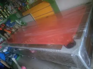 7ft Lacally Made Snooker