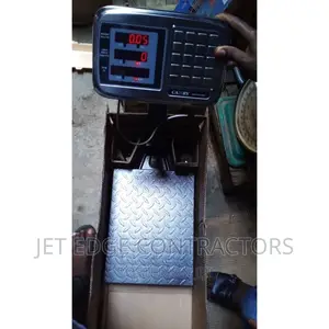 Digital Measuring Scale