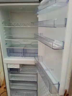 Deep Freezer