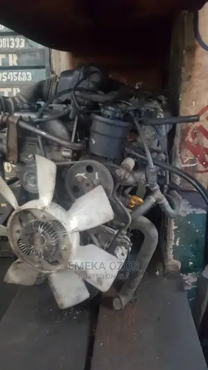 Ford F150 Engine V6 2008/2002/205 Model Forign Used