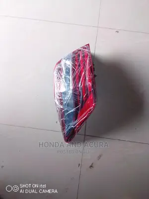 Rear Lamp for Honda Accords 2017