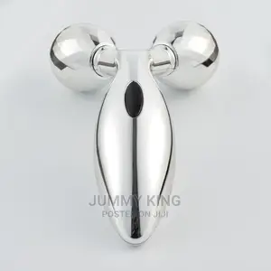 3d Body Massager