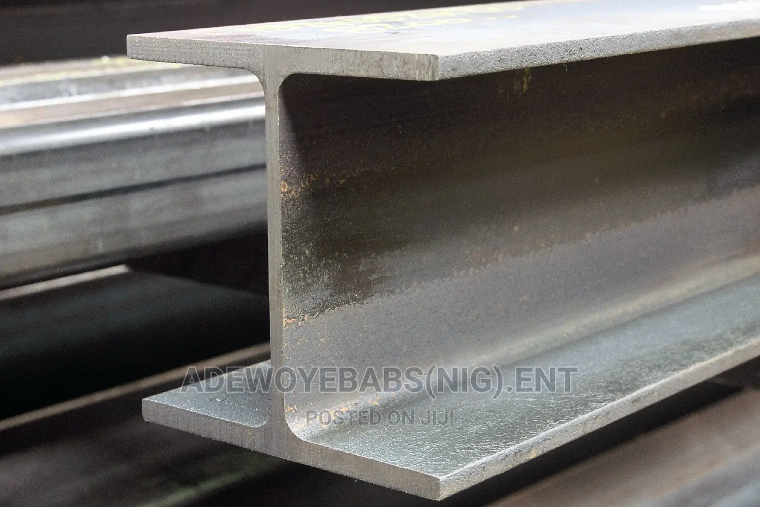 Universal Beam