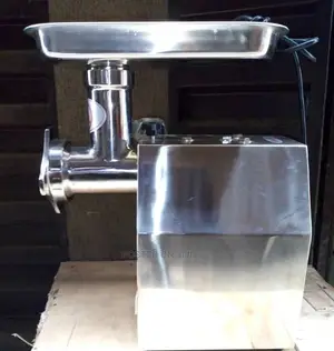 Industrial Meat Mincer Size 22