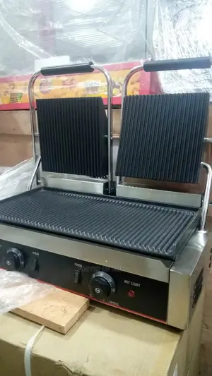 Imported Shawarma Toaster Electric