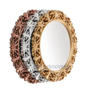00A2 Mirror
