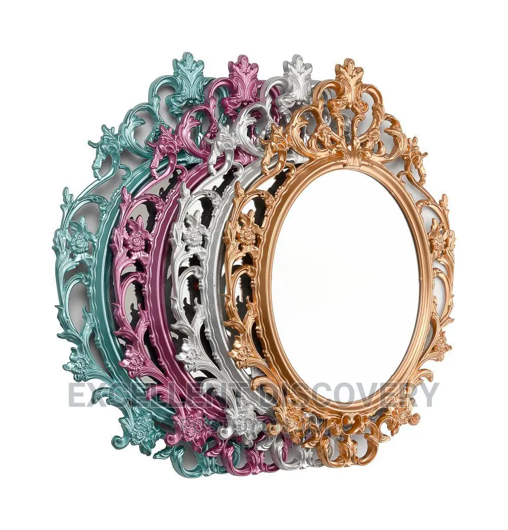 00A3 Mirror