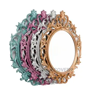00A3 Mirror