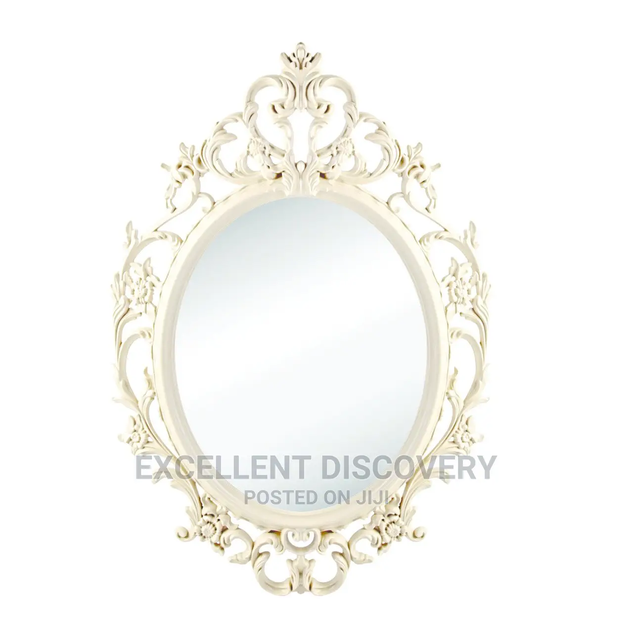00A5 Mirror