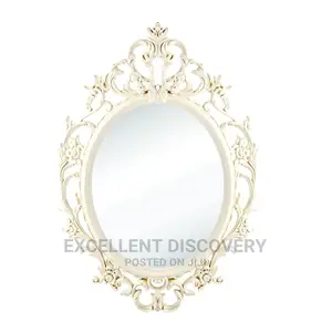 00A5 Mirror