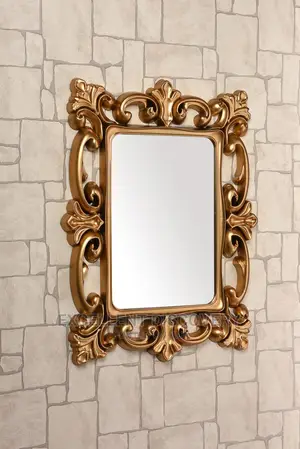 00A6 Mirror