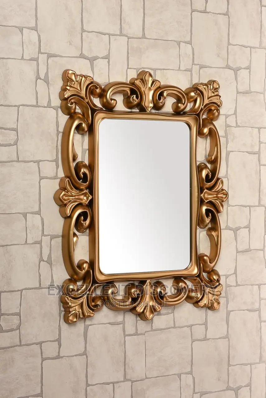 00A6 Mirror