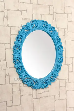 00A8 Mirror