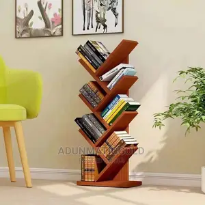 Tree Book Shelve