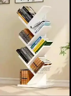 Tree Book Shelve