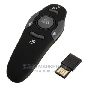 Targus Wireless Presenter
