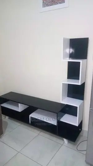 Modern Tv Stand