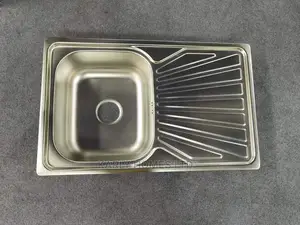 Stainless Steel Kitchen Sink Sssq3 Deep