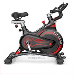 Commercial Spinner Bike Spin Bike Exercise Bike