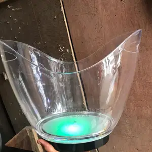 Quality LED Champagne Bucket,