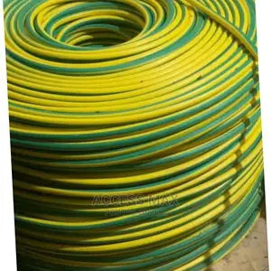 All Sizes Earth Cable 50mm Earth Cable