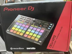 Pioneer DDJ-Xp2
