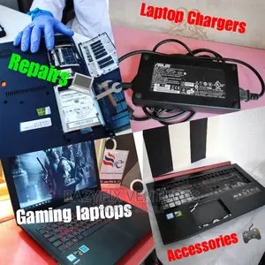 Laptops Repair Laptops Chargers 230w 180w 150w 330w 300w 240w 170w