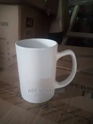 Nice Tea Mug