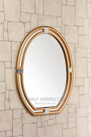 Abs Designed Mirrors Rd6