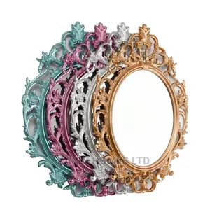 Abs Designed Mirrors Rd7