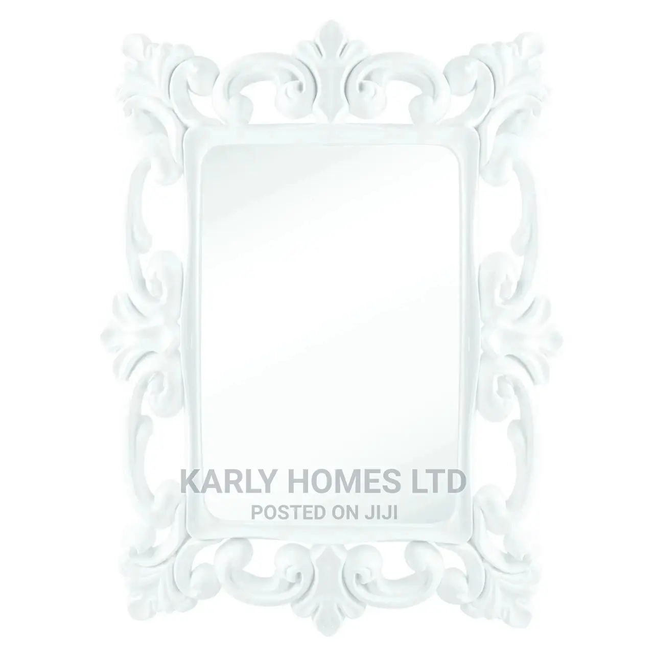 Abs Designed Mirrors SQ2B