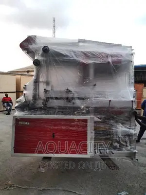 Bottom Sealing Cutting Machine Nylon Making Machine