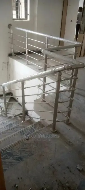 Stainles Handrail