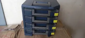 Storage Rack