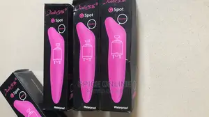 G Spot Vibrator