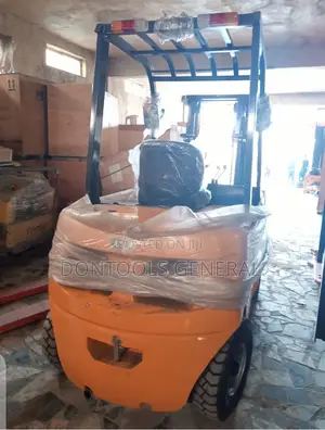3ton Mobile Forklift UN Product