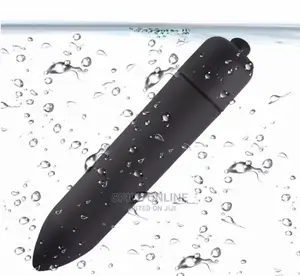 Bullet Vibrator