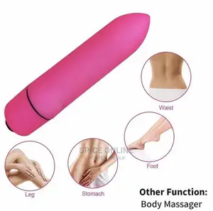 Bullet Vibrator